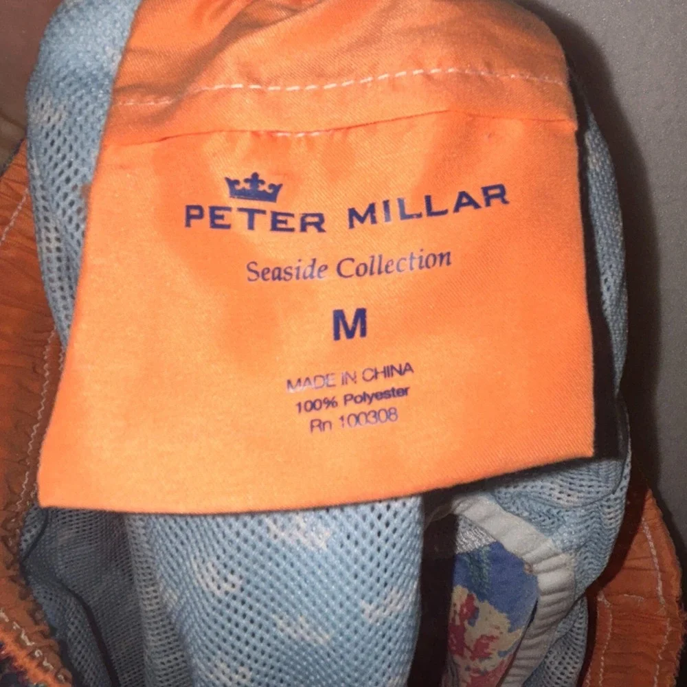 Peter Millar peter millar